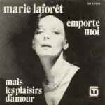 Emporte moi 4'08 (sergio bardotti / dario baldan bembo) / mais les plaisirs d'amour 3'31 (a. dousset ...