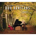 Enchanted works for cello & piano