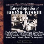 Encyclopedia of boogie woogie