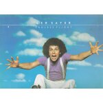 Endless flight - hold on to my love, you make me feel like dancing, reflections, when i need you, no ...