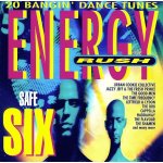 Energy rush save six - 20 bangin' dance tunes Energy rush save six - 20 bangin' dance tunes