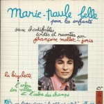 Pour les enfants - 2 chantefables ecrites et racont�es par fran�oise mallet - joris : la bicyclette / ...