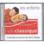 Les enfants : les plus grands airs pour leur faire aimer le classique. Les enfants : les plus grands airs pour leur faire aimer le classique.
