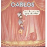 Tous les enfants vont chanter (livre disque) : petit a, bonsoir v�ronique, ping - pong, mets ton doigt ...