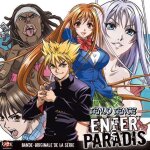 Enfer et paradis Enfer et paradis