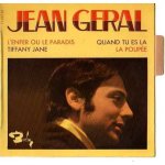 L'enfer ou le paradis / tiffany jane / quand tu es là / la poupée L'enfer ou le paradis / tiffany jane / quand tu es là / la poupée