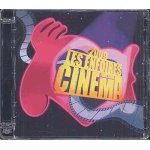 Les enfoirs font leur cinma