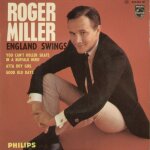 England swings - atta boy girl / you can't roller skate in a buffalo herd - good old days