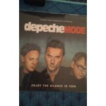 Enjoy the silence in 1998 d�peche mode