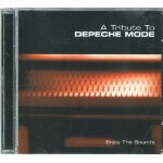 Enjoy the sounds - a tribute to depeche mode