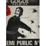 Ennemi public n 1 hun : ouverture du maitre, la chasse a l'homme, et si dieu n'�tait pas un sujet s�rieux, ...