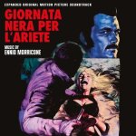 Ennio morricone - giornata nera per l'ariete (original soundtrack) - expanded edition [compact discs] ...