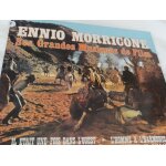 Ennio morricone ses grandes musiques de film