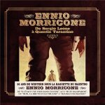 Ennio morricone : de sergio leone a quentin tarantino