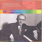 Enregistrements decca 1949 - 1964 vol. 1 : concerto pour piano no. 5 de beethoven, concerto no. 1 de ... Enregistrements decca 1949 - 1964 vol. 1 : concerto pour piano no. 5 de beethoven, concerto no. 1 de ...
