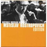 Enregistrements historiques de 1957 a 1972 : dvorak, schumann, prokofiev, miaskovski, haydn, saint - ... Enregistrements historiques de 1957 a 1972 : dvorak, schumann, prokofiev, miaskovski, haydn, saint - ...