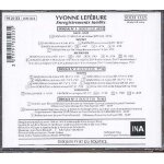 Enregistrements inedits : bach, mozart, beethoven, chopin, schumann + entretiens