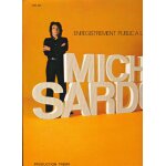 Enregistrement public a l'olympia - michel sardou