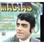 Enrico macias - noel a jerusalem - 1968 - ( avec sa languette )