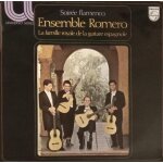 Ensemble romero - soirée flamenco - la famille royale de la guitare espagnole - universo series - 33 ... Ensemble romero - soirée flamenco - la famille royale de la guitare espagnole - universo series - 33 ...