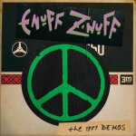 Enuff z'nuff - the 1987 demos [vinyl lp] colored vinyl, green