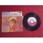 Ep chariot / 62 avec languette & centreur