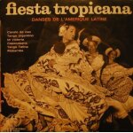Ep « danses d'amérique latine / 60 » Ep « danses d'amérique latine / 60 »