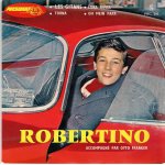 Ep les gitans, luna - rossa, torna, oh mein papa