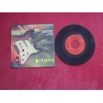Ep jean bonal - la complainte de mackie + 3. Ep jean bonal - la complainte de mackie + 3.