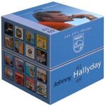 Les ep's philips 1961 / 1969 (edition limitee) Les ep's philips 1961 / 1969 (edition limitee)