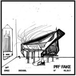 Erez dessel - pro fake no reject [compact discs]