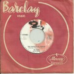 Eric burdon & and the animals : san franciscan nights (burdon, briggs, weider, jenkis, mcculloch) 3'11 ...