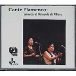 Espagne : cante flamenco fernanda & bernarda de utrera Espagne : cante flamenco fernanda & bernarda de utrera