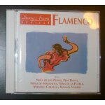 Espagne : flamenco - songs from seville Espagne : flamenco - songs from seville