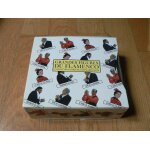 Espagne : grands cantaores du flamenco - coffret vol. 1 a 4