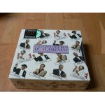 Espagne : grands cantaores du flamenco - coffret vol. 17 a 20 Espagne : grands cantaores du flamenco - coffret vol. 17 a 20