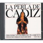 Espagne : grands cantaores du flamenco la perla de càdiz Espagne : grands cantaores du flamenco la perla de càdiz
