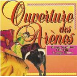 Espagne : ouverture des arenes - messe sevillane