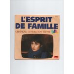 L'esprit de famille L'esprit de famille