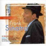 Essential frank sinatra Essential frank sinatra