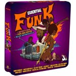 Essential funk