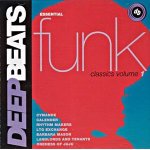 Essential funk classics volume 1 [compilation]