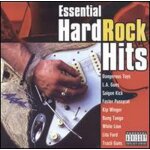 Essential hard rock hits