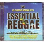 Essential reggae