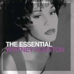 Essential whitney houston