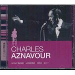 L'essentiel : charles aznavour