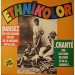 Ethnikolor - dansez les plus grands succès de la musique antillaise. . . . . . chanté par les stars du ... Ethnikolor - dansez les plus grands succès de la musique antillaise. . . . . . chanté par les stars du ...