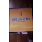 Etienne daho st etienne : he's on the phone. vinyle