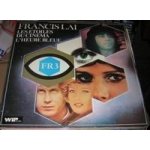 Les etoiles du cinema - l heure bleue