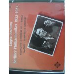 Eugen jochum: berliner philharmoniker 1922 - 1937 / beethoven: symphony no. 3 - eroica / wagner: tannhauser ...